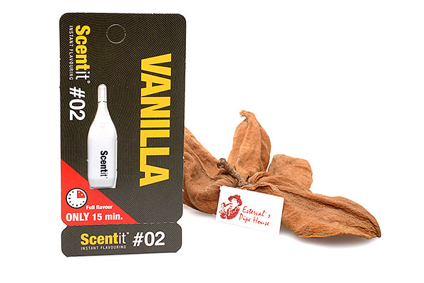 Scentit #02 Vanilla Instant Flavouring 1,5ml